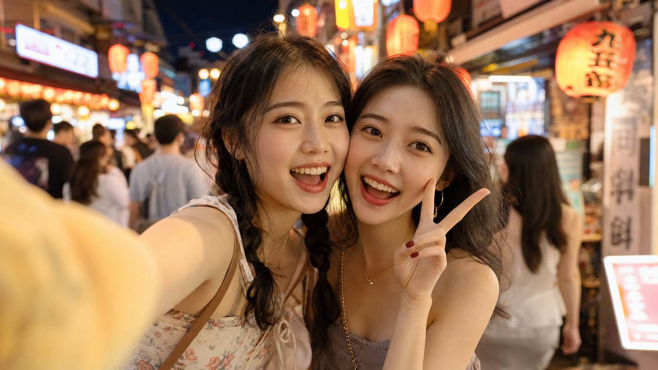 寸止挑战生活视频分享